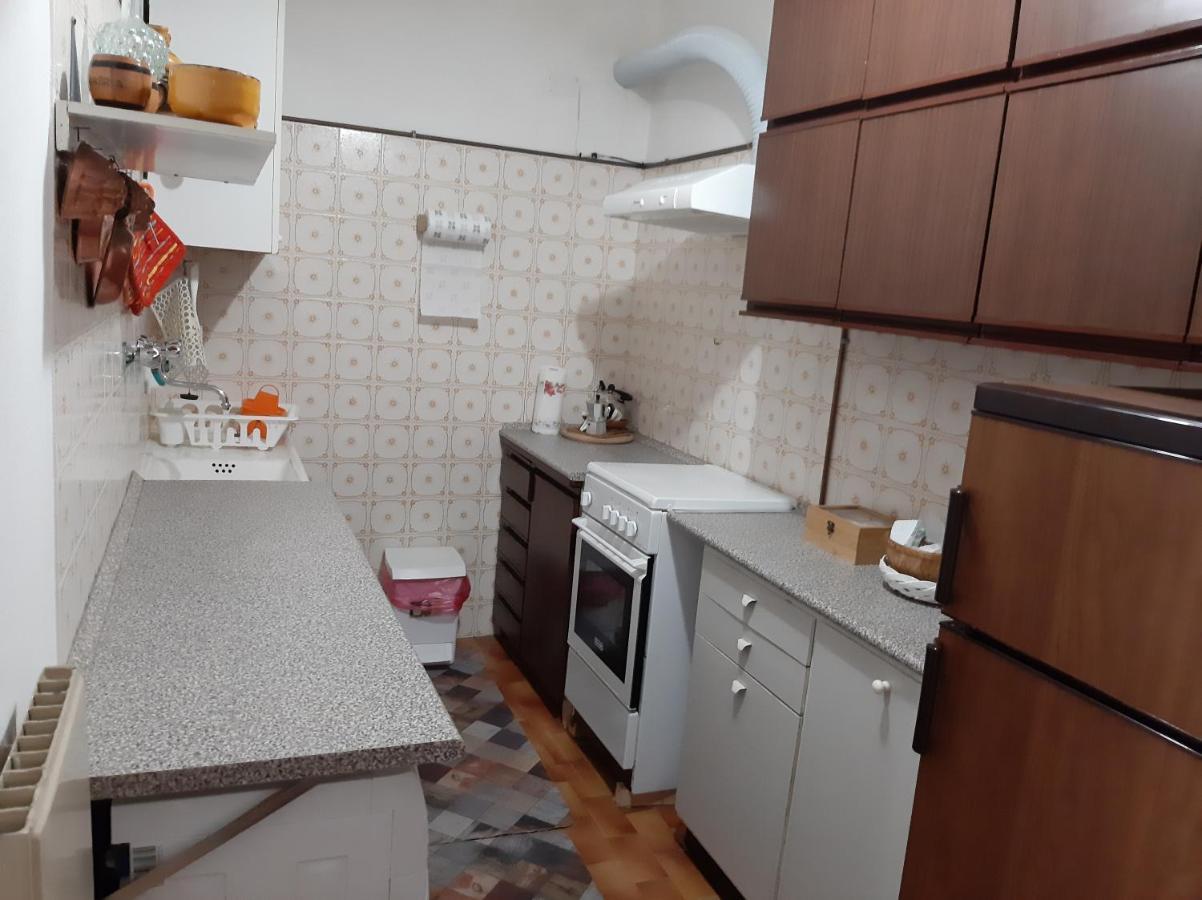 Bilocale A Piazza Brembana Apartman Kültér fotó