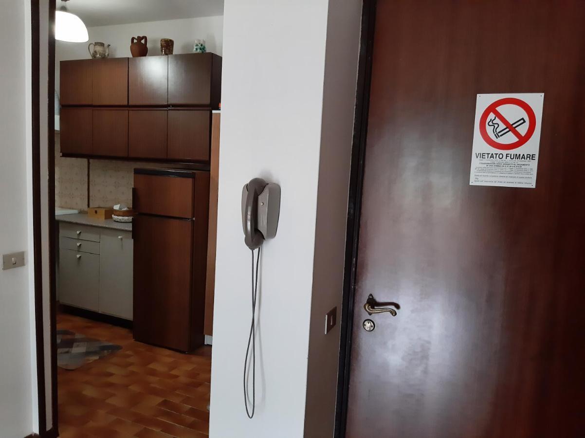 Bilocale A Piazza Brembana Apartman Kültér fotó