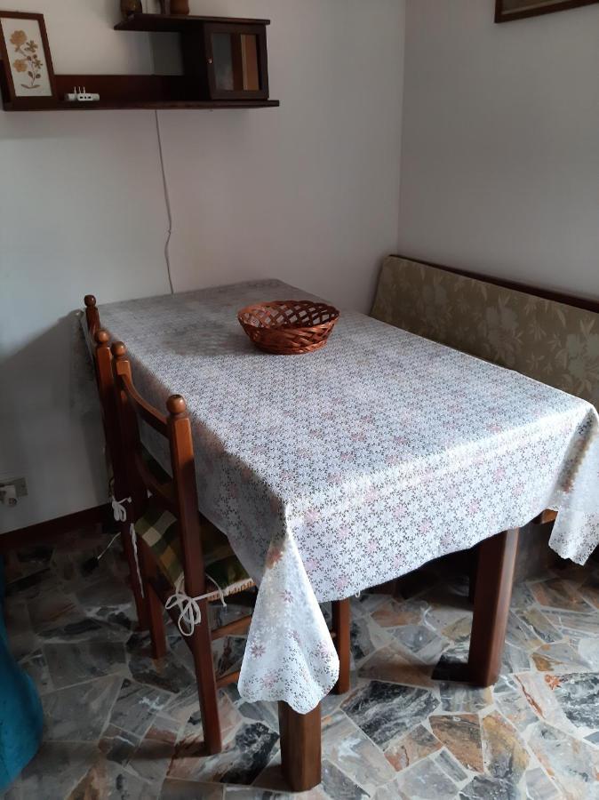 Bilocale A Piazza Brembana Apartman Kültér fotó
