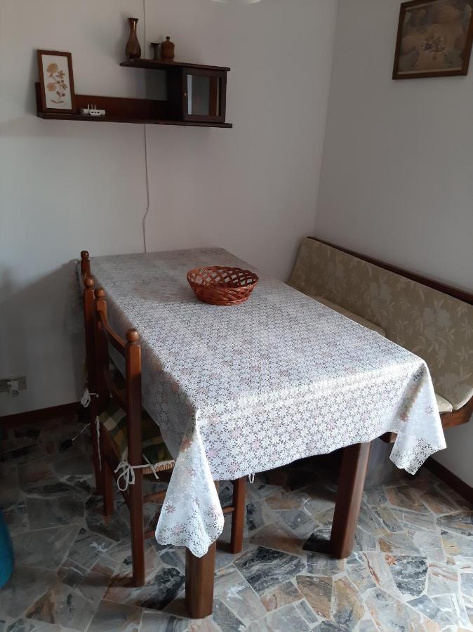 Bilocale A Piazza Brembana Apartman Kültér fotó