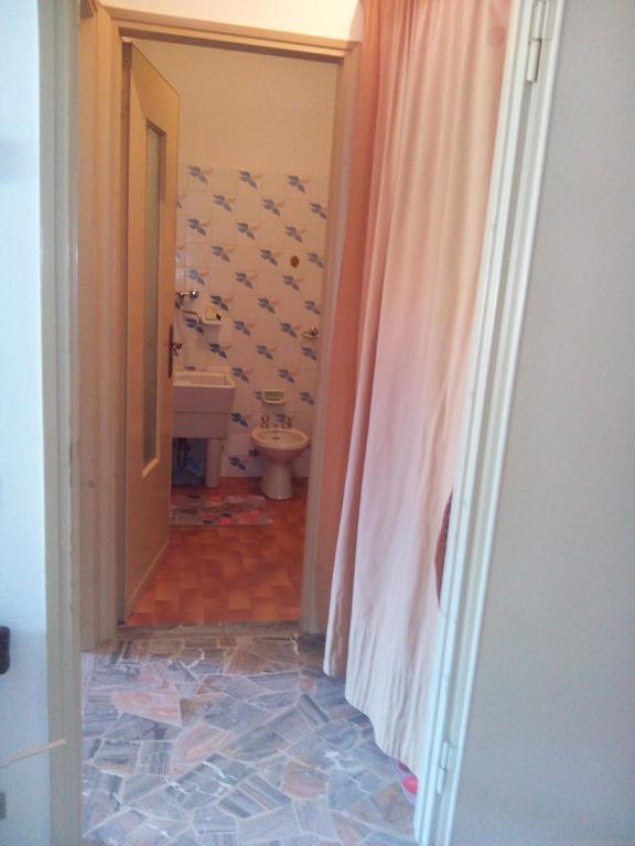 Bilocale A Piazza Brembana Apartman Kültér fotó