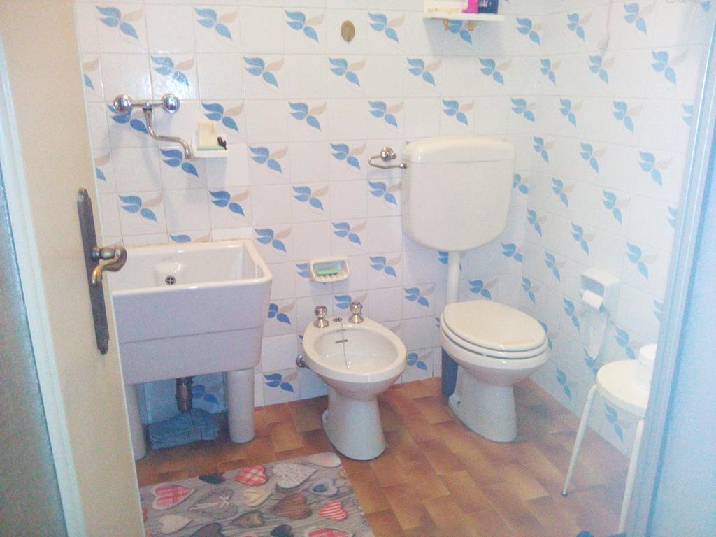 Bilocale A Piazza Brembana Apartman Kültér fotó