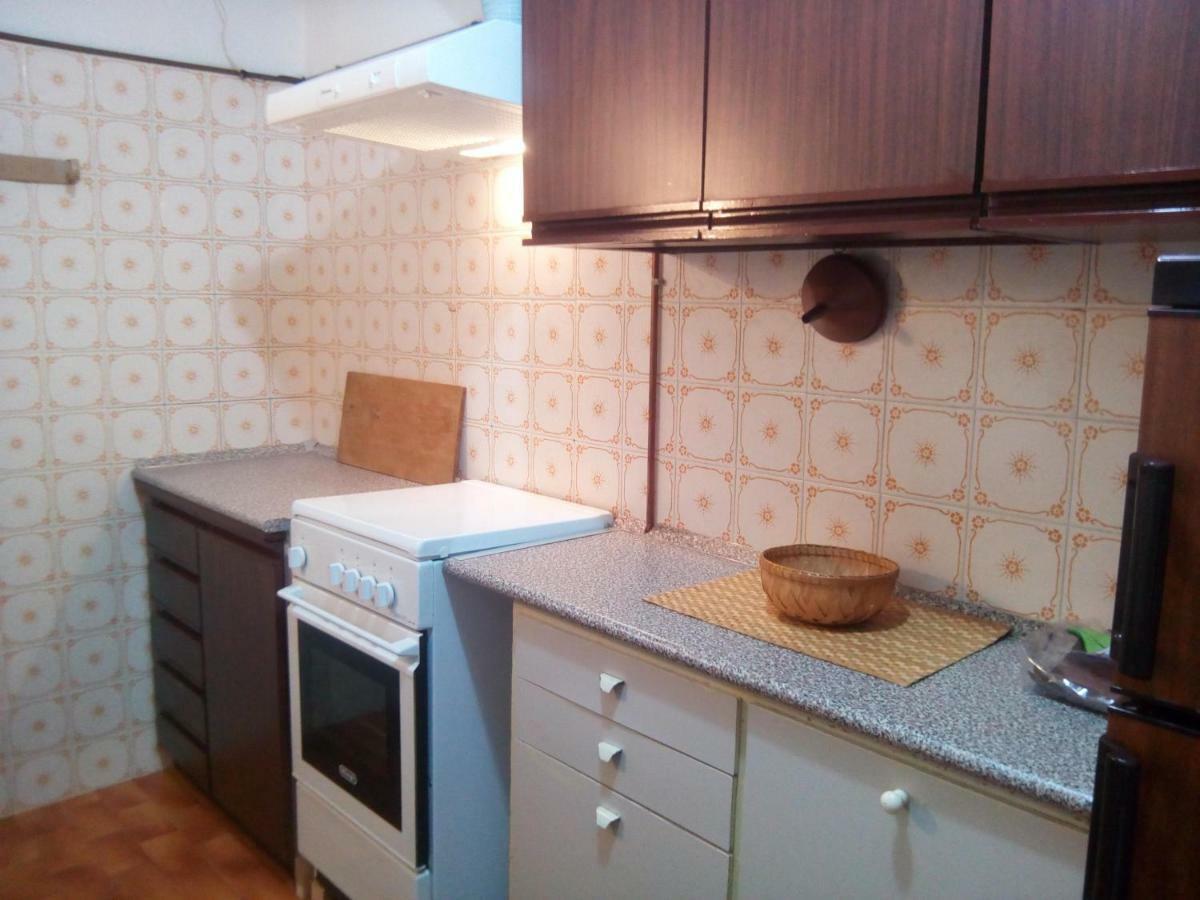 Bilocale A Piazza Brembana Apartman Kültér fotó