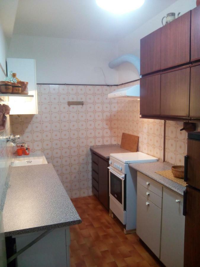 Bilocale A Piazza Brembana Apartman Kültér fotó