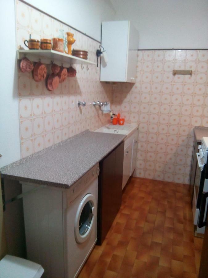 Bilocale A Piazza Brembana Apartman Kültér fotó
